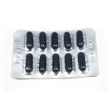Жіночий збудник Erogenes Woman БАД (10 капсул)