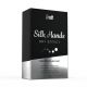 Ультрагуста силіконова змазка Intt Silk Hands (15 мл) з матовим ефектом, шовковистий ефект