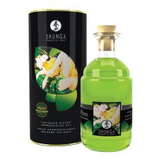Масажні масла