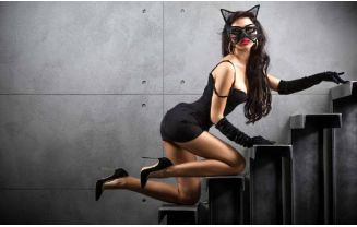 БДСМ: определения и как это работает. Игрушки БДСМ