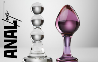 Анальні пробки. У чому кайф і як розпочати?