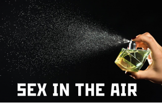 Парфуми з феромонами та їх вплив на оточуючих іншої статі