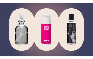 Война лубрикантов: Анальная смазка VS Вагинальная смазка