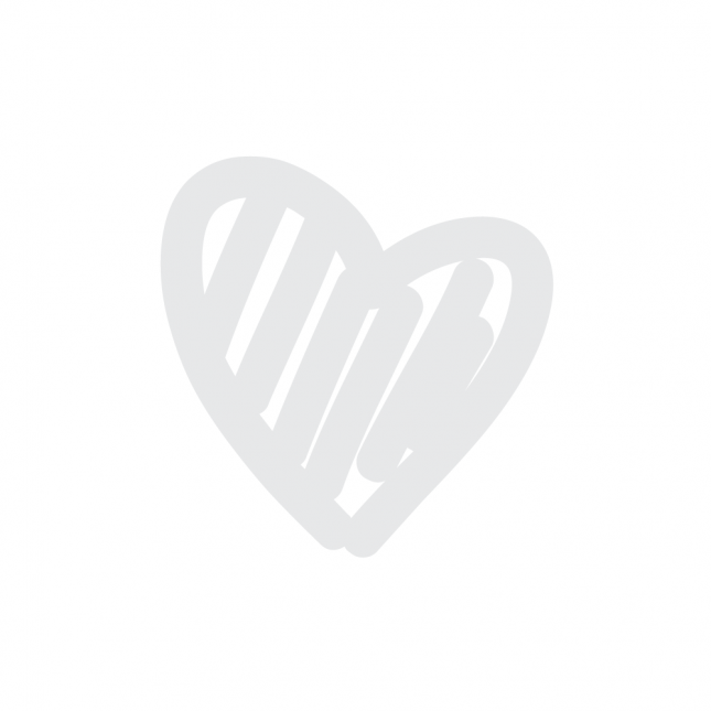 ADJUSTABLE SILVER PLATED BOW