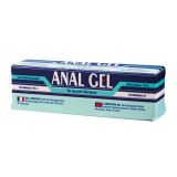 Анальний лубрикант Lubrix Anal Gel, 50 мл
