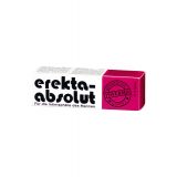 Чоловічий збудливий крем Erekta - Absolut, 18 мл 