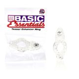 Насадка для стимуляції клітора Basic Essentials Teaser Enhancer Ring