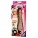 Вібратор Loveclone 2 Duo Density 6,5, 16Х4 см