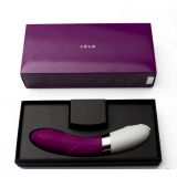 Вібратор Lelo Iris, 15Х3, 5 см