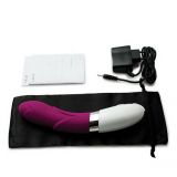 Вібратор Lelo Iris, 15Х3, 5 см