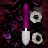 Вібратор Lelo Iris, 15Х3, 5 см