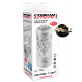 Мастурбатор рот Pipedream Extreme Roto - Bator Mouth
