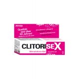 Збудливий крем для клітора Clitorisex For Her, 40 мл