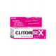 Збудливий крем для клітора Clitorisex For Her, 40 мл