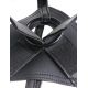 СтрапонKing Cock Strap-on Harness 8", 20,3х4,6 см