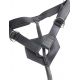 СтрапонKing Cock Strap-on Harness 8", 20,3х4,6 см