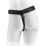 Страпон King Cock Strap - on Harness 6", 15,2х4, 1 см