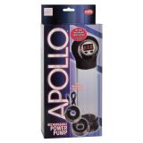 Автоматическая помпа Apollo Power Pump, 20х6 см