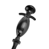Вагінальна помпа з вібрацією Fetish Fantasy Extreme Vibrating Pussy Pump
