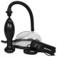 Вагінальна помпа з вібрацією Fetish Fantasy Extreme Vibrating Pussy Pump
