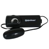 Вагінальна помпа з вібрацією Fetish Fantasy Extreme Vibrating Pussy Pump
