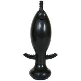 Вагінальна помпа з вібрацією Fetish Fantasy Extreme Vibrating Pussy Pump