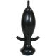 Вагінальна помпа з вібрацією Fetish Fantasy Extreme Vibrating Pussy Pump