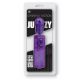 Віброяйце Juizy Multi Speed Bullet 2AA Purple
