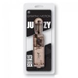 Віброяйце Juizy Multi Speed Bullet 2AA Purple