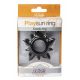 Ерекційне кільце Playsun Ring Black
