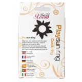 Ерекційне кільце Playsun Ring Black