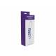 Стимулятор точки G Textured Ice GSpot Teaser, 18,5х3, 6 см