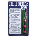 Анальні намиста Thai Beads Plastic for Him or Her