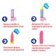 Набор для изготовления копии вашего члена Cloneboy Personal Dildo
