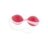 Вагінальні кульки Amor Gym Balls Duo 