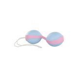Вагінальні кульки Amor Gym Balls Duo 