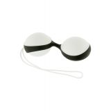 Вагінальні кульки Amor Gym Balls Duo 