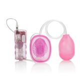 Вібропомпа для клітора Jesse's Vibro Pussy Sucker 