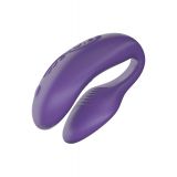 Вібратор для пари We - Vibe 4 Plus: App Only Model