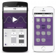 Вібратор для пари We - Vibe 4 Plus: App Only Model