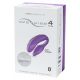 Вібратор для пари We - Vibe 4 Plus: App Only Model
