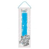 Вібратор Funky Ribbed Vibe, 15Х2, 5 см