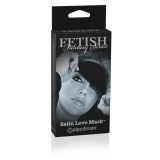 Маска Fetish Fantasy Limited Edition Satin Love Mask