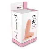 Фалоімітатор Real Rapture Flesh 6", 15,5х4 см