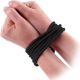 Фіксувальний мотузок Bondage Rope Black, 3м 