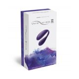 Вибратор для двоих WE-VIBE-II Plus 