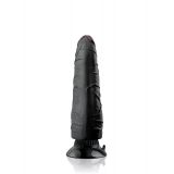 Вібратор Real Feel Deluxe 3, 17,8Х5, 3 см