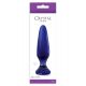 Анальна пробка Crystal Spires, 10х2, 5 см