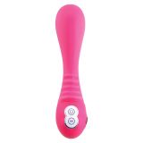 Вібратор Alise Rechargeable Massager
