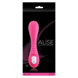 Вібратор Alise Rechargeable Massager